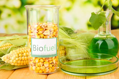 Gastard biofuel availability