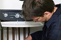 boiler repair Gastard